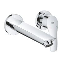 Змішувач для раковини Grohe Eurosmart New хром 29338003