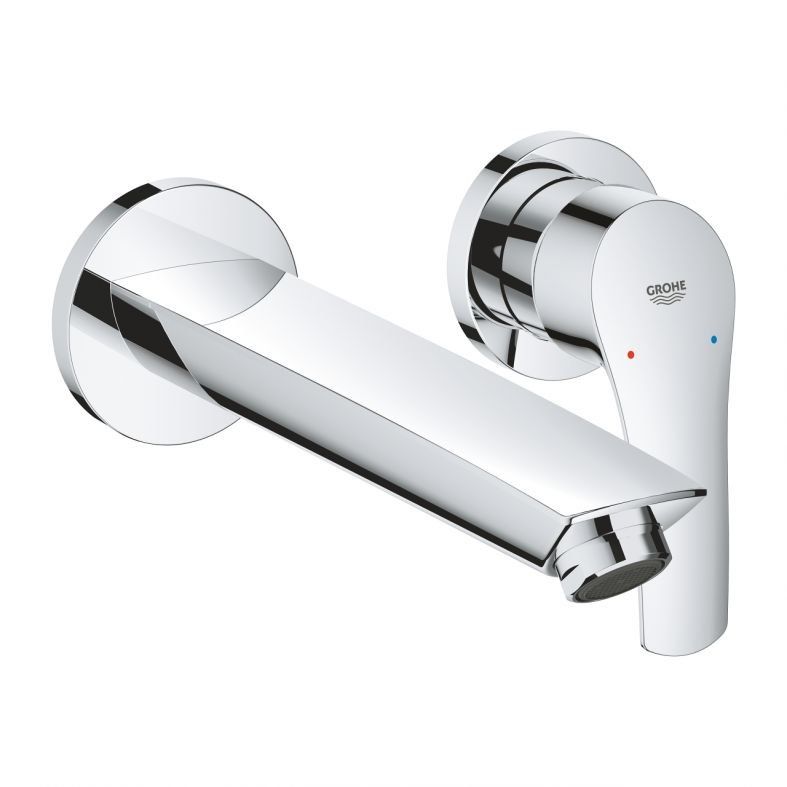 Змішувач для раковини Grohe Eurosmart New хром 29338003