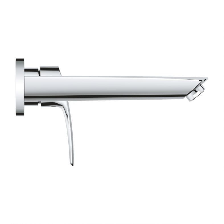 Змішувач для раковини Grohe Eurosmart New хром 29338003
