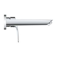 Змішувач для раковини Grohe Eurosmart New хром 29338003