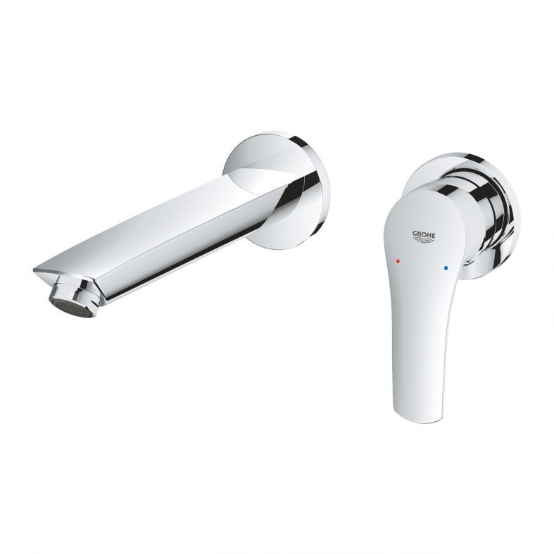 Змішувач для раковини Grohe Eurosmart New хром 29338003
