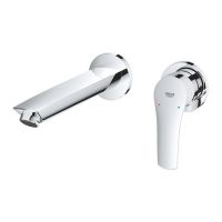 Змішувач для раковини Grohe Eurosmart New хром 29338003