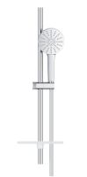 Душовий гарнітур Grohe Euphoria 120 хром 1348840000 3 режими струменя
