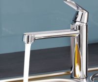 Змішувач для кухні Grohe Eurosmart Cosmopolitan хром 30193000