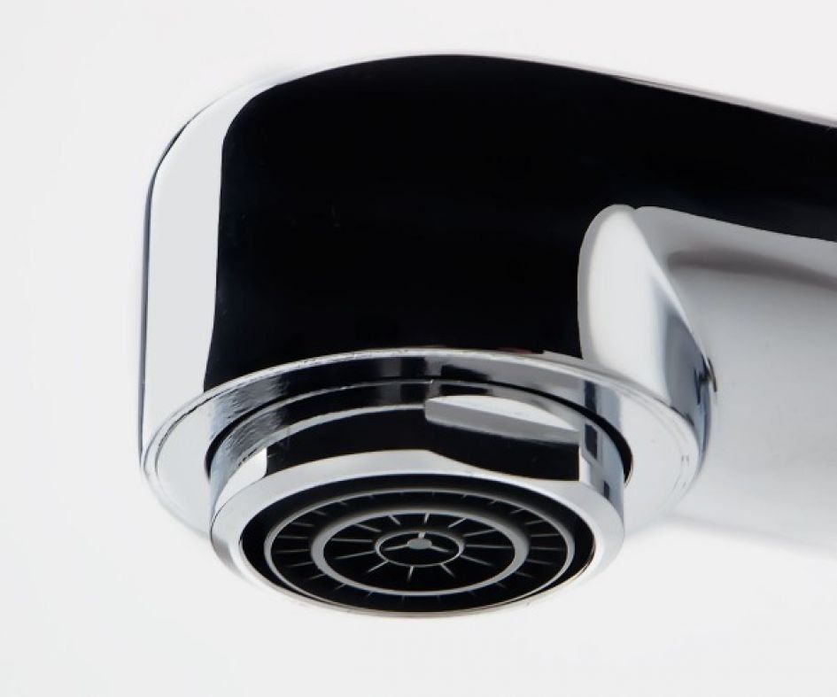 Змішувач для кухні Grohe Eurosmart Cosmopolitan хром 30193000