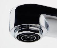 Змішувач для кухні Grohe Eurosmart Cosmopolitan хром 30193000