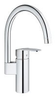 Змішувач для кухні Grohe Eurostyle Cosmopolitan хром 30221002