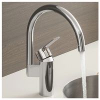 Змішувач для кухні Grohe Eurostyle Cosmopolitan хром 30221002