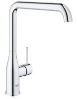 Змішувач для кухні Grohe Essence хром 30269000