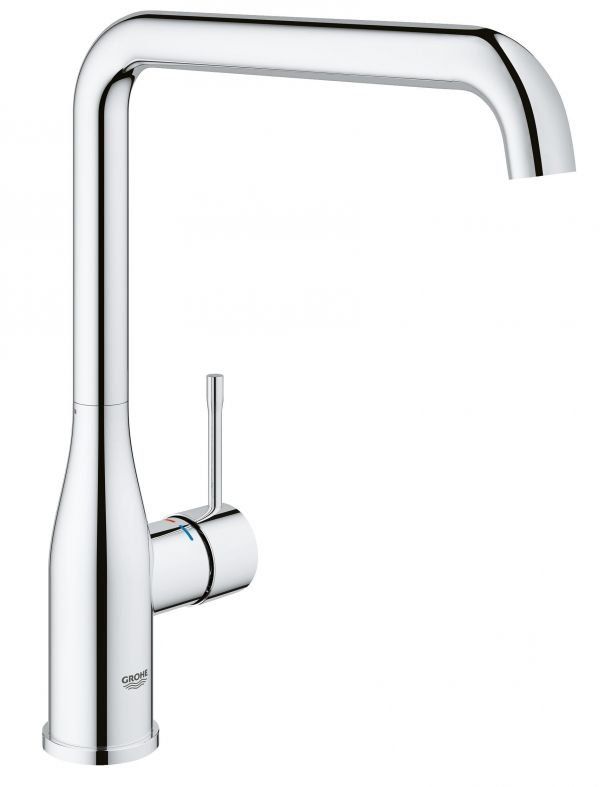 Змішувач для кухні Grohe Essence хром 30269000