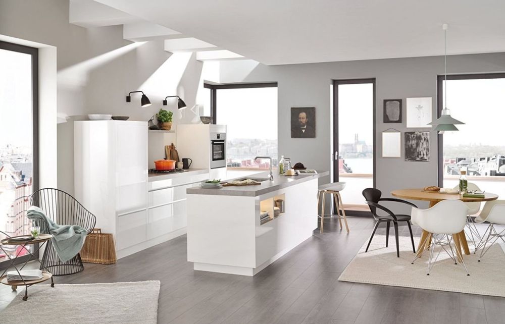 Змішувач для кухні Grohe Essence хром 30269000
