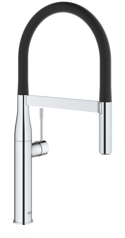 Змішувач для кухні Grohe Essence хром 30294000