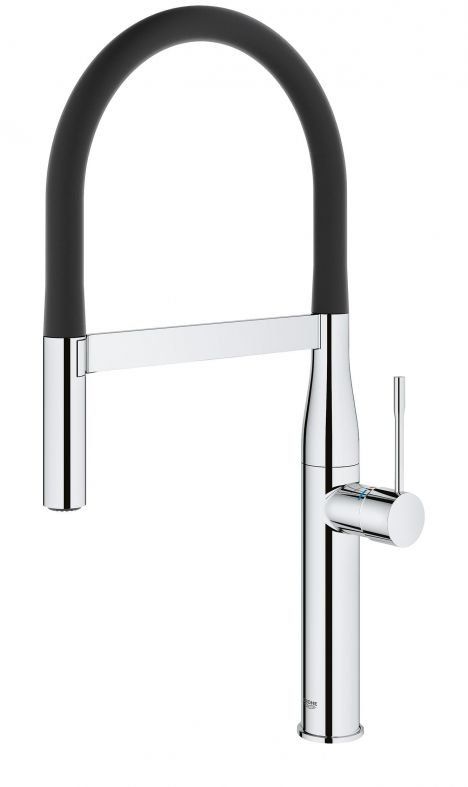 Змішувач для кухні Grohe Essence хром 30294000