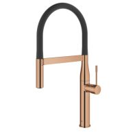 Змішувач для кухні Grohe Essence теплий захід сонця 30294DA0