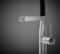 Змішувач для кухні Grohe Essence суперсталь 30294DC0
