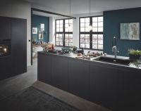 Змішувач для кухні Grohe Essence суперсталь 30294DC0