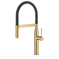 Змішувач для кухні Grohe Essence холодний світанок 30294GL0