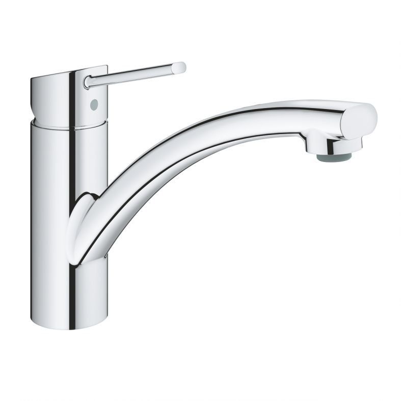 Змішувач для кухні Grohe Swift хром 30358000