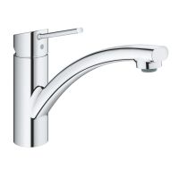 Змішувач для кухні Grohe Swift хром 30358000