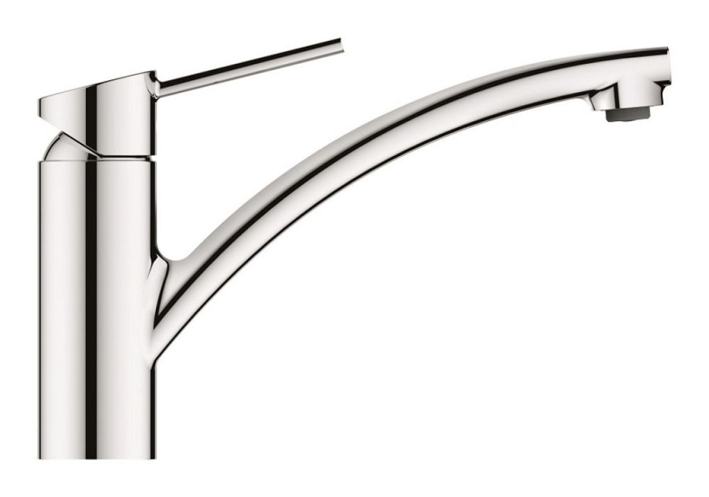 Змішувач для кухні Grohe Swift хром 30358000
