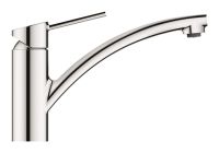 Змішувач для кухні Grohe Swift хром 30358000