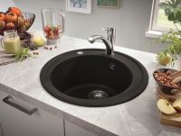 Змішувач для кухні Grohe Swift хром 30358000