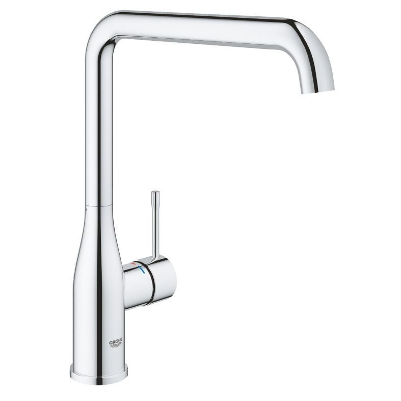 Змішувач для кухні Grohe Accent хром 30423000