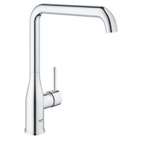 Змішувач для кухні Grohe Accent хром 30423000