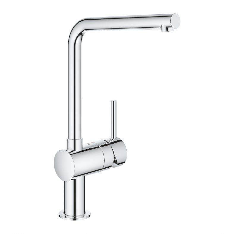 Змішувач для кухні Grohe Vento хром 30425000