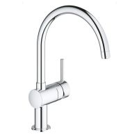 Змішувач для кухні Grohe Vento хром 30427000