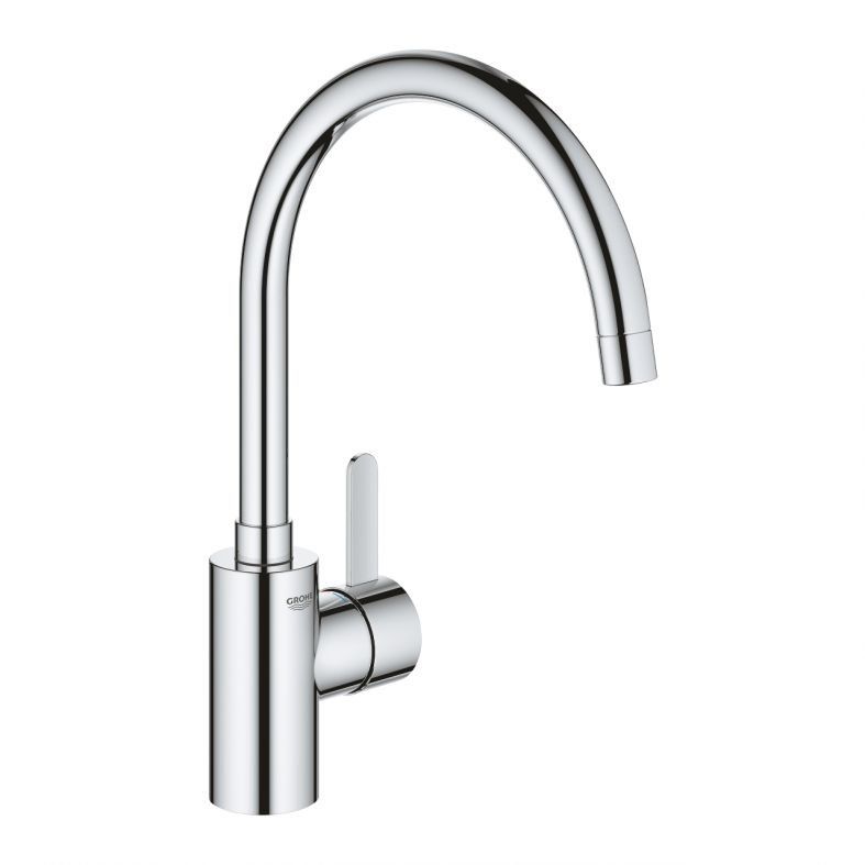 Змішувач для кухні Grohe Via Cosmo хром 30431000