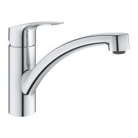 Змішувач для кухні Grohe Via хром 30465000