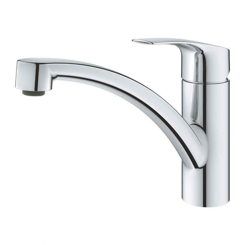 Змішувач для кухні Grohe Via хром 30465000