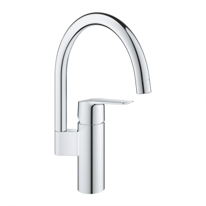 Змішувач для кухні Grohe Start хром 30469000