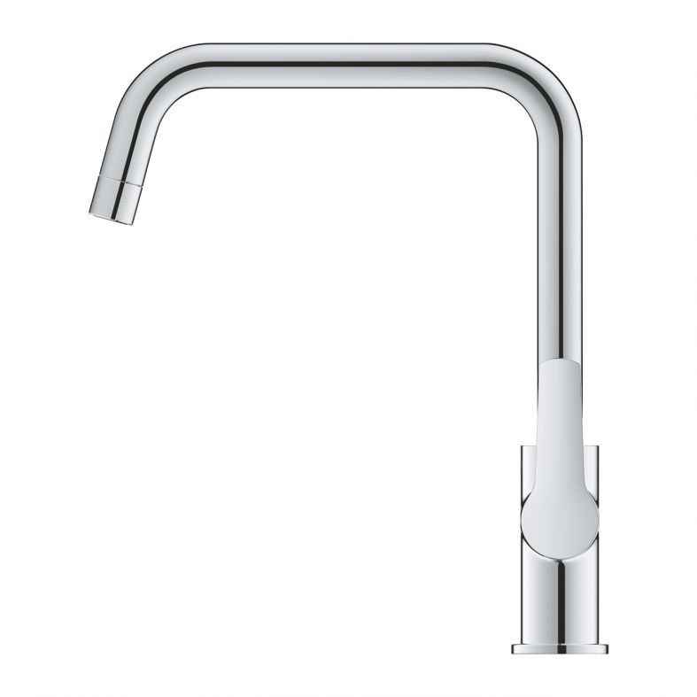 Змішувач для кухні Grohe Start хром 30470000