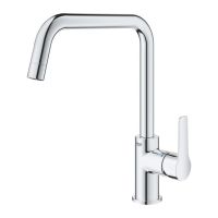 Змішувач для кухні Grohe Start хром 30470000