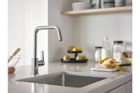 Змішувач для кухні Grohe Start хром 30470000