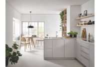 Змішувач для кухні Grohe Start хром 30470000
