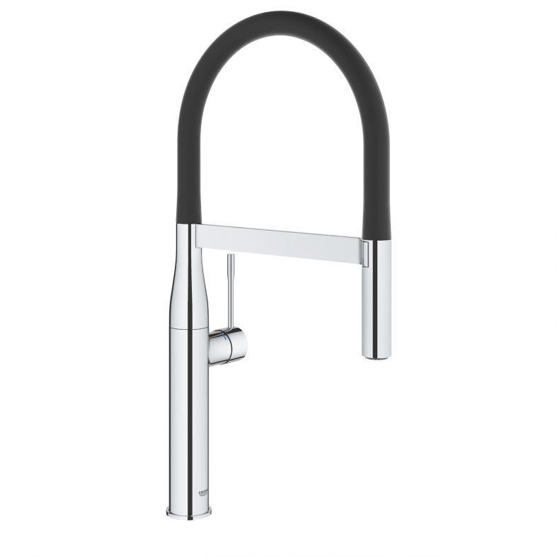 Змішувач для кухні Grohe Essence хром 30503000