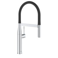 Змішувач для кухні Grohe Essence хром 30503000