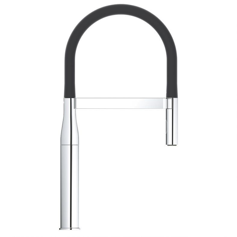 Змішувач для кухні Grohe Essence хром 30503000