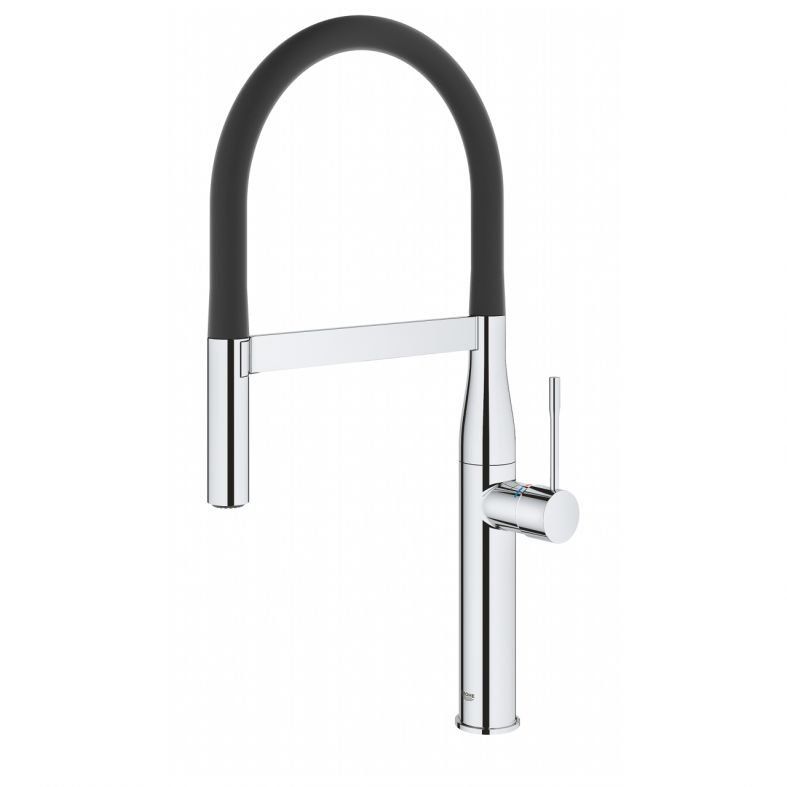 Змішувач для кухні Grohe Essence хром 30503000