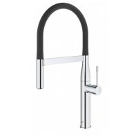 Змішувач для кухні Grohe Essence хром 30503000
