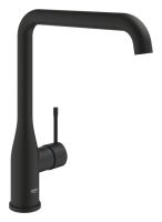 Змішувач для кухні Grohe Essence фантомний чорний 30505KF0