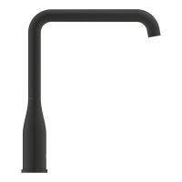 Змішувач для кухні Grohe Essence фантомний чорний 30505KF0