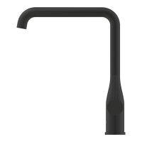 Змішувач для кухні Grohe Essence фантомний чорний 30505KF0