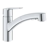Смеситель для кухни Grohe Start хром 30531001 с выдвижной лейкой