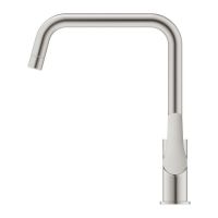 Змішувач для кухні Grohe Eurosmart New суперсталь 30567DC0