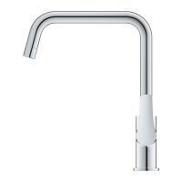 Змішувач для кухні Grohe Via хром 30568000