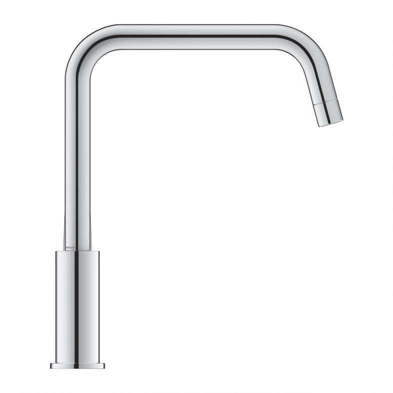 Змішувач для кухні Grohe Via хром 30568000